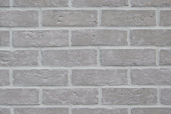 Crest. Grey Handmade. Brick. Available from Brickmongers London