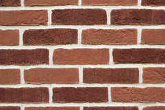 Crest. Hampshire Blend. Brick. Available from Brickmongers London