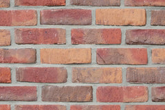 Crest. Hartford Multi. Brick. Available from Brickmongers London