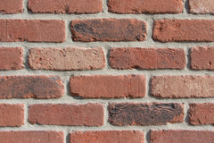 Crest. Imperial Britannia. Brick. Available from Brickmongers London