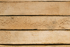 Crest. Kalini. Brick. Available from Brickmongers London