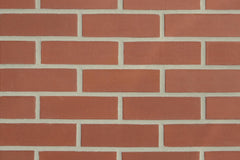 Crest. Knedlington Smooth Red. Brick. Available from Brickmongers London
