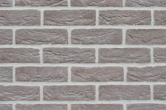 Crest. Manganese. Brick. Available from Brickmongers London