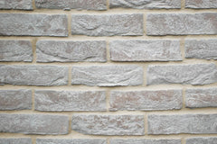 Crest. Marseille. Brick. Available from Brickmongers London