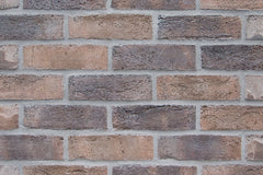 Crest. Moorland Blend. Brick. Available from Brickmongers London