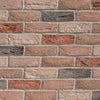Crest. Yorvik Restoration. Brick. Available from Brickmongers London