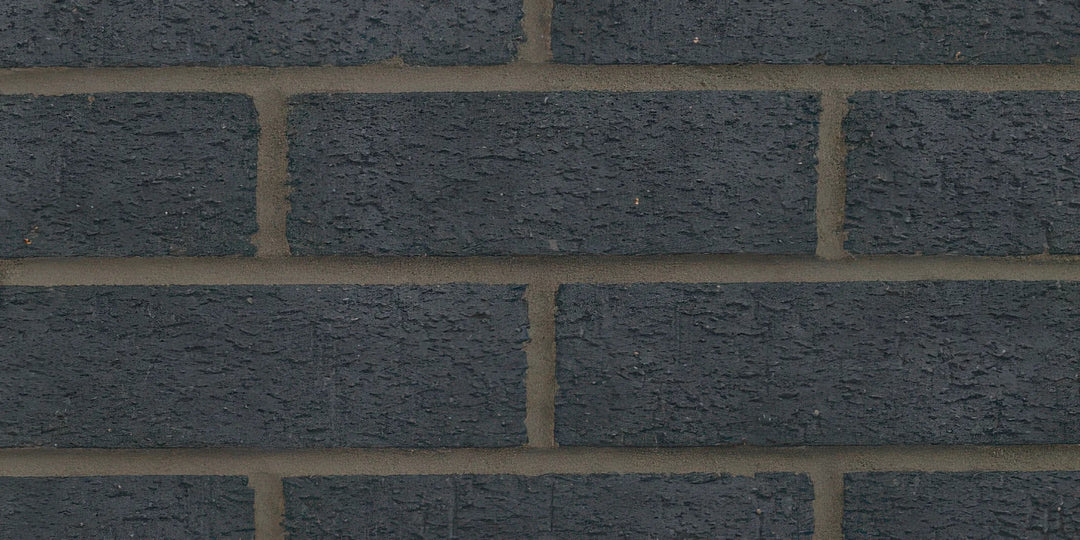Forterra Blue Rustic Facing Brick — Brickmongers London