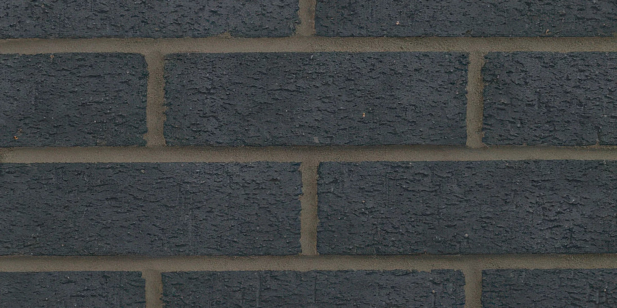 Forterra Blue Rustic Facing Brick — Brickmongers London