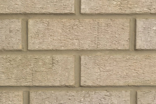 Forterra. Chatsworth Grey Rustic. Brick. Available from Brickmongers London