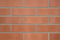 Forterra. Class B Red Engineering Perforated. Brick. Available from Brickmongers London