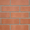Forterra. Class B Red Engineering Solid. Brick. Available from Brickmongers London