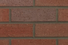 Forterra. Country Multi Dragfaced. Brick. Available from Brickmongers London