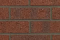 Forterra. Country Multi Rustic. Brick. Available from Brickmongers London