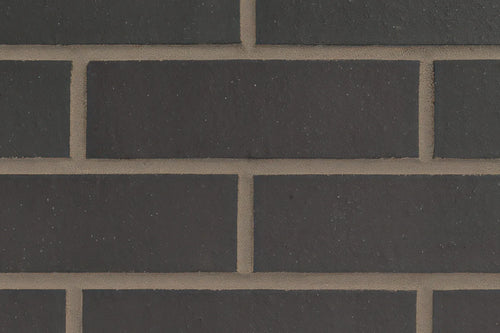 Forterra. Dark Moroccan Smooth (Discontinued). Brick. Available from Brickmongers London