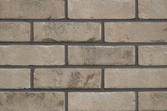 Forterra. Dunedin Grey Stock. Brick. Available from Brickmongers London