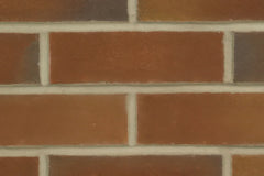 Forterra. Heather Multi. Brick. Available from Brickmongers London