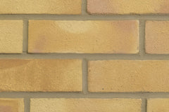 Forterra. LBC London Golden Buff. Brick. Available from Brickmongers London