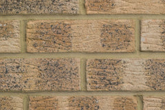 Forterra. LBC London Longville Stone. Brick. Available from Brickmongers London