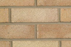Forterra. LBC London Milton Buff. Brick. Available from Brickmongers London