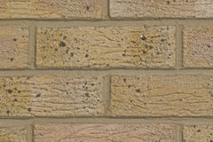 Forterra. LBC London Nene Valley Stone. Brick. Available from Brickmongers London