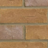 Forterra. Leicestershire Russet Mixture. Brick. Available from Brickmongers London
