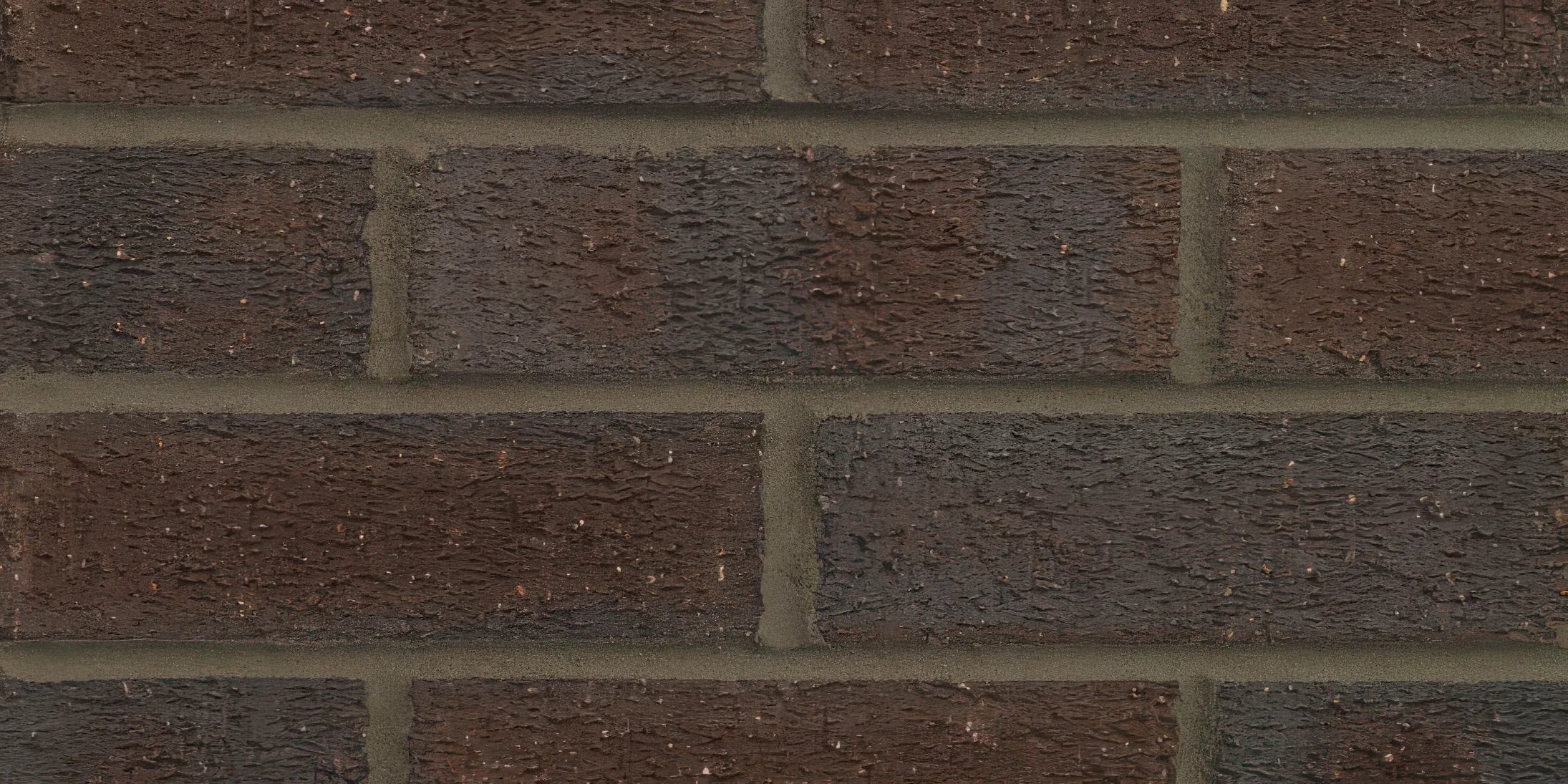 Forterra Mixed Brown Brindle Rustic Facing Brick — Brickmongers London