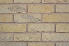 Forterra. Sittingbourne Blend. Brick. Available from Brickmongers London