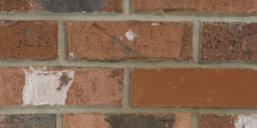 Forterra. Southdown Multi. Brick. Available from Brickmongers London