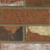 Forterra. Victorian Mixture. Brick. Available from Brickmongers London