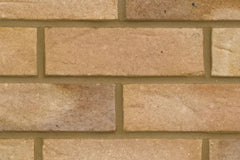 Forterra. Village Harvest Multi. Brick. Available from Brickmongers London