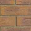 Forterra. Village Honey Gold. Brick. Available from Brickmongers London
