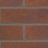 Forterra. Wentworth Mixture. Brick. Available from Brickmongers London