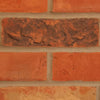 Forterra. West Sussex Blend. Brick. Available from Brickmongers London