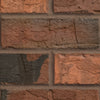 Forterra. Woodstock Blend. Brick. Available from Brickmongers London
