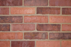 Furness. Chapel Blend. Brick. Available from Brickmongers London
