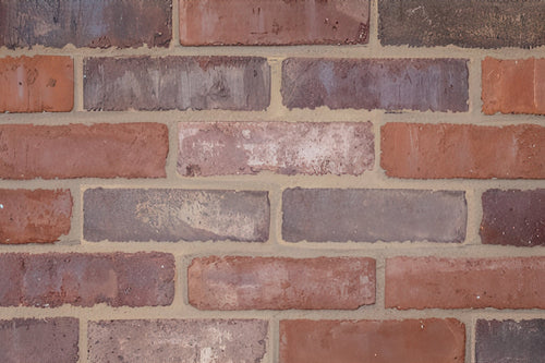 Furness. Cottage Blend. Brick. Available from Brickmongers London