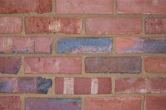 Furness. Docklands Blend. Brick. Available from Brickmongers London