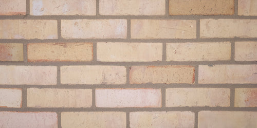 Furness. Edwardian Natural Buff. Brick. Available from Brickmongers London