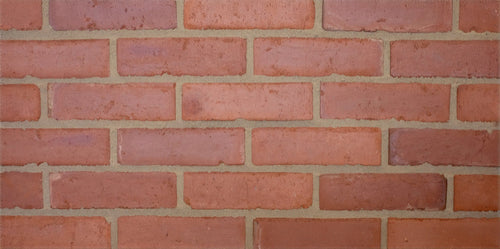 Furness. Old Victorian Pressed Medium Light. Brick. Available from Brickmongers London