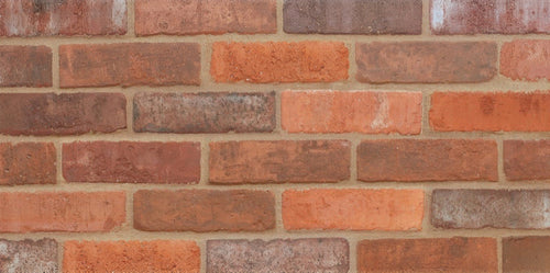 Tatton Texture Furness Tatton Blend Facing Bricks β Brickmongers London