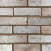 Furness. Blushed Gault. Brick. Available from Brickmongers London