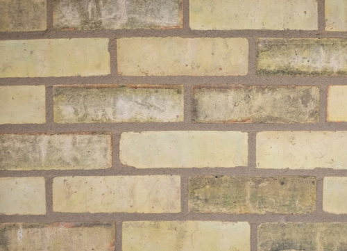 Furness. Mixed Yellow Gault. Brick. Available from Brickmongers London