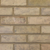 Furness. Weathered Yellow Gault. Brick. Available from Brickmongers London