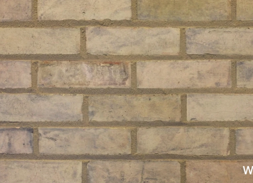 Furness. Weathered Yellow Gault. Brick. Available from Brickmongers London