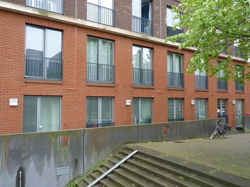Brickmongers London