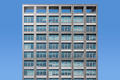 Brickmongers London