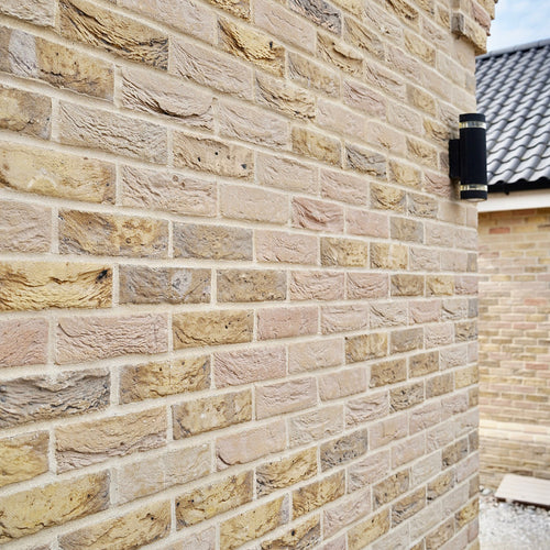 Brickmongers London
