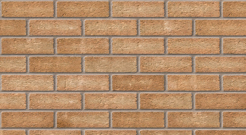 Ibstock. Anglian Beacon Sahara. Brick. Available from Brickmongers London