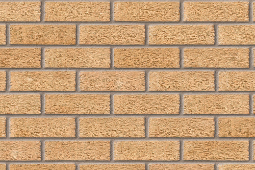Ibstock Anglian Buff Multi Rustic — Brickmongers London