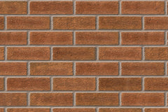 Ibstock. Staffordshire Multi Rustic. Brick. Available from Brickmongers London